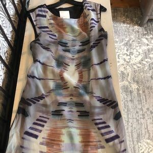 ADDISON … shift dress NWT